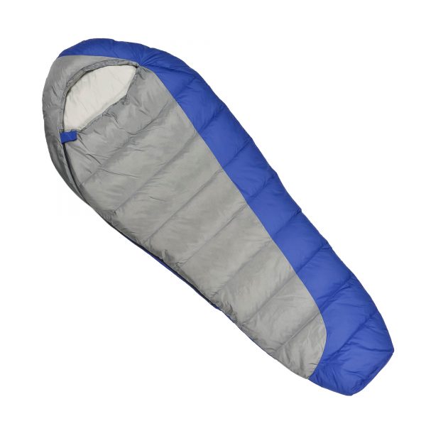 Chinook Mummy Sleeping Bag Kodiak Extreme III -40° F